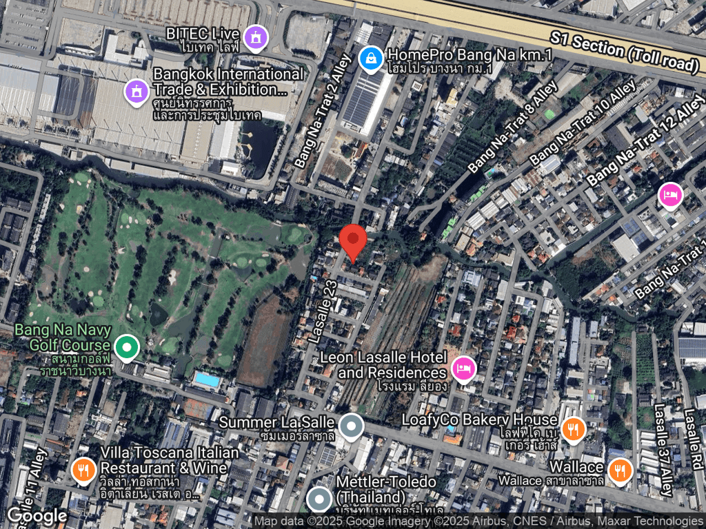 สถานที่หายของริบบิ้น