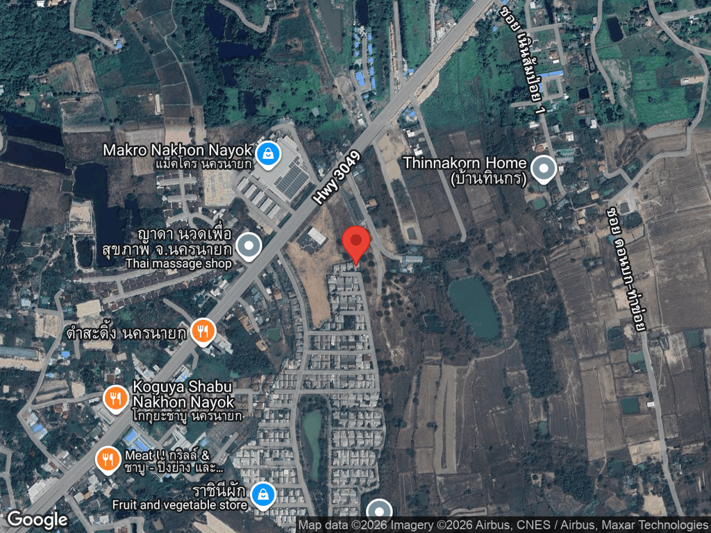 สถานที่หายของแจ๋ว