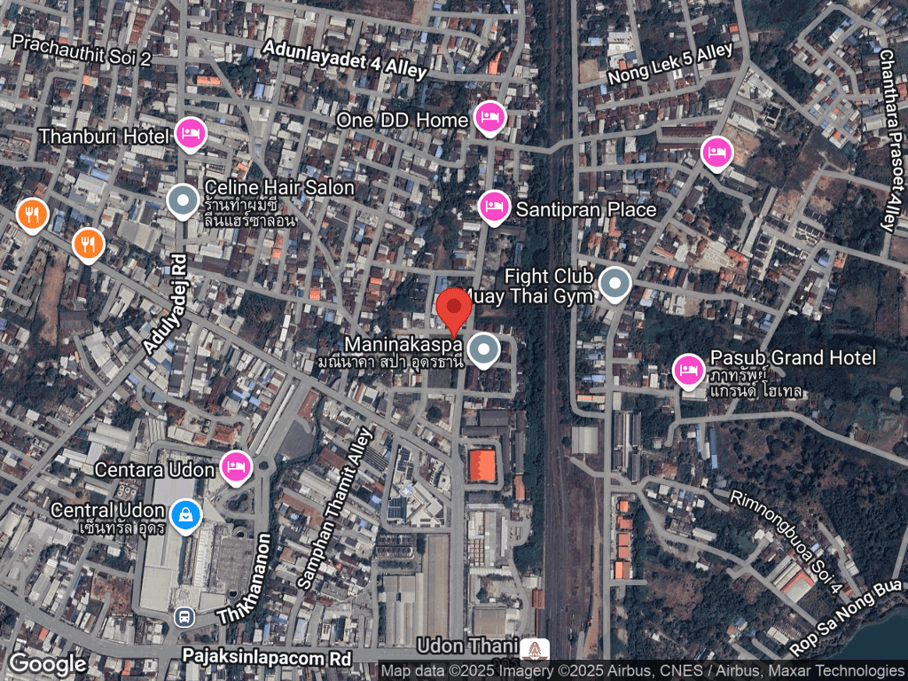 สถานที่หายของเพชรน้อย