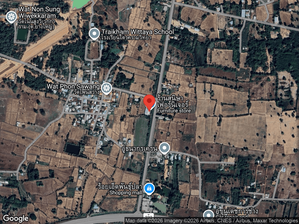 สถานที่หายของแฮปปี้