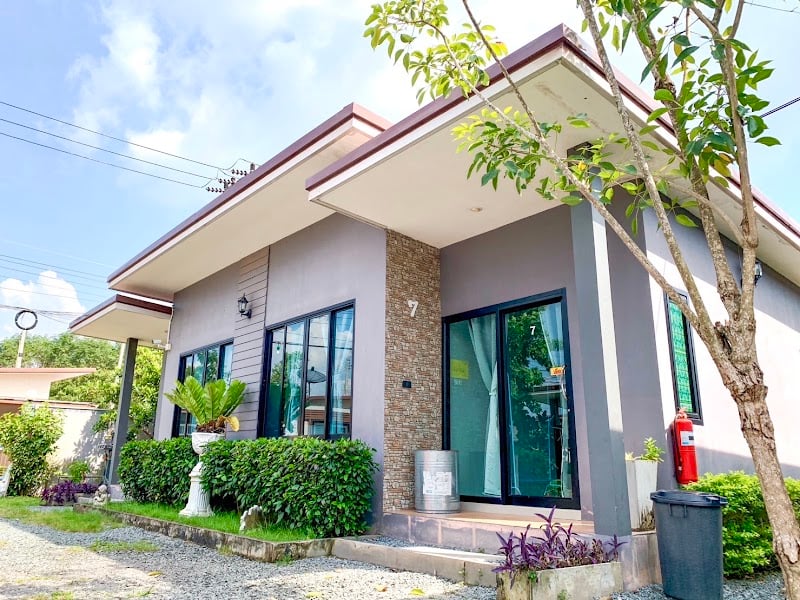 ละเมอวิลล์ รีสอร์ท จันทบุรี (Lamer Ville Resort Chanthaburi)