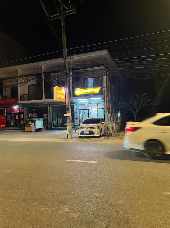 เพื่อนสนิทรักษาสัตว์ ระยอง