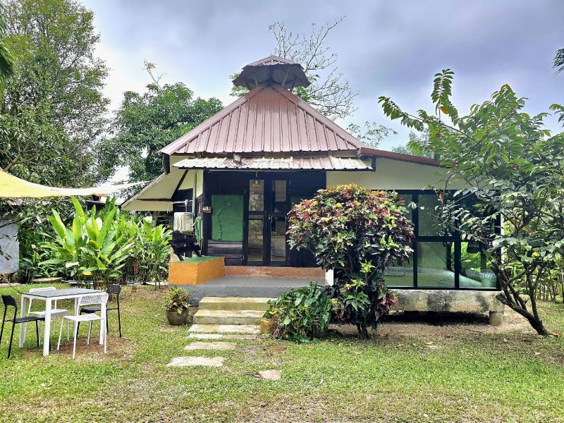 Baan Sujipuri (บ้านสุจิปุรี)