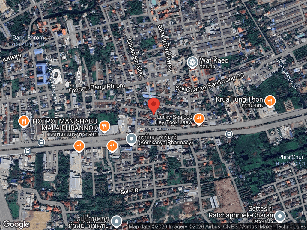 สถานที่หายของข้าวแต๋น