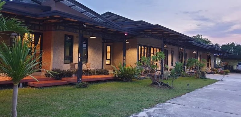 i Loft 33 resort (ไอ ลอฟท์ สามสาม รีสอร์ท)