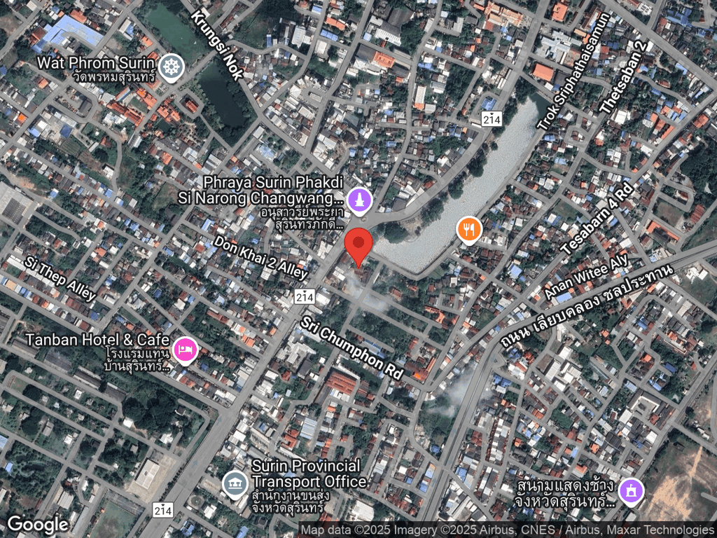 สถานที่หายของดุกดิ๊ก