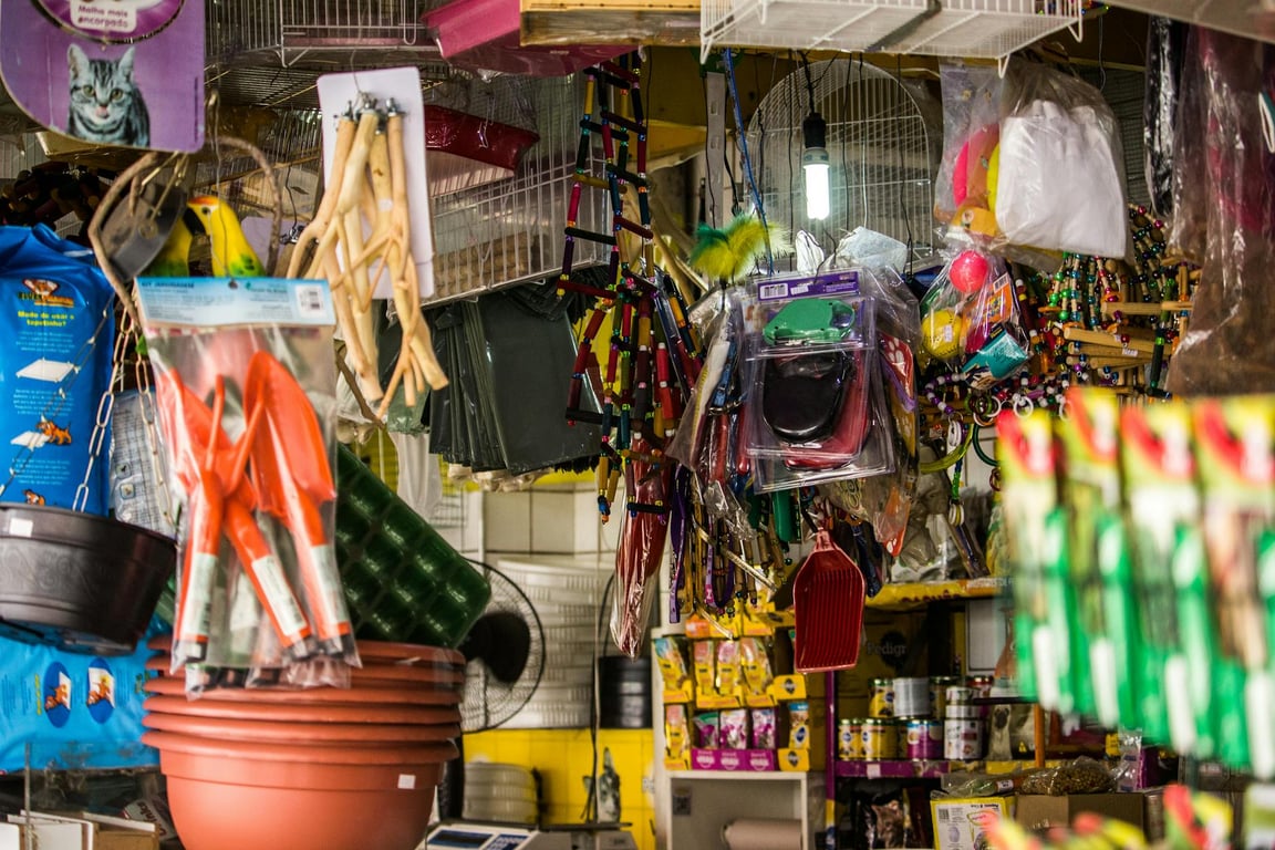 บริษัทฟาร์มสัตว์เลี้ยงชั้นนำลดเรตติ้งหุ้น จากแนวโน้มตลาดที่ชะลอตัว