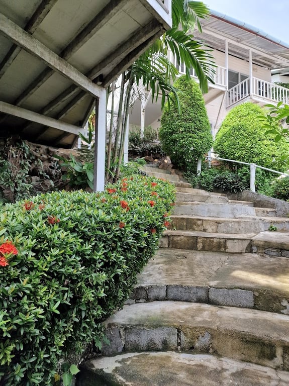 Uphill Cottage