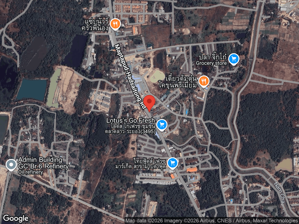 สถานที่หายของทาโร่