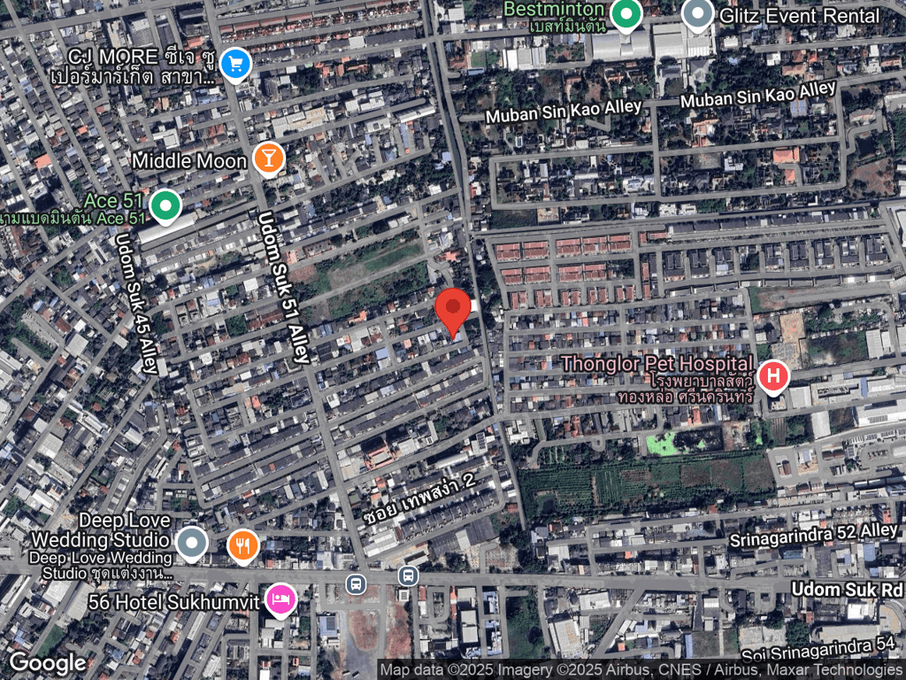 สถานที่หายของผิงผิง