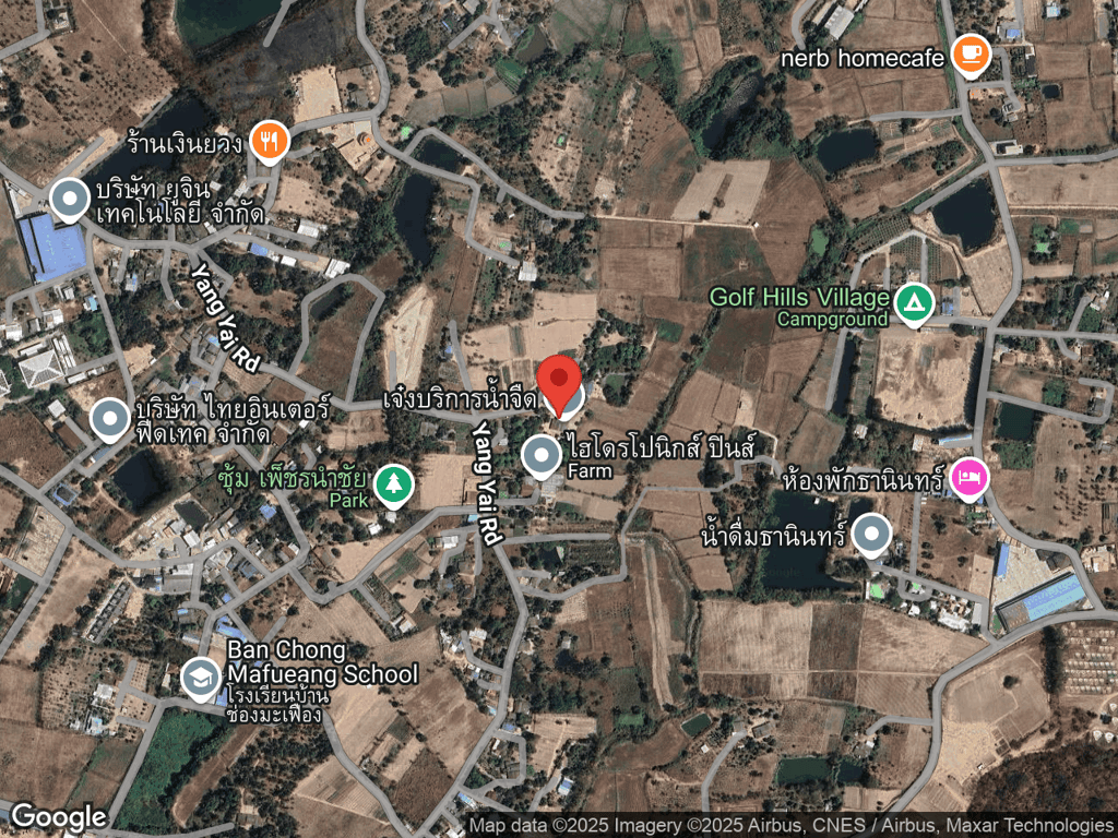 สถานที่หายของแก้วแก้ว