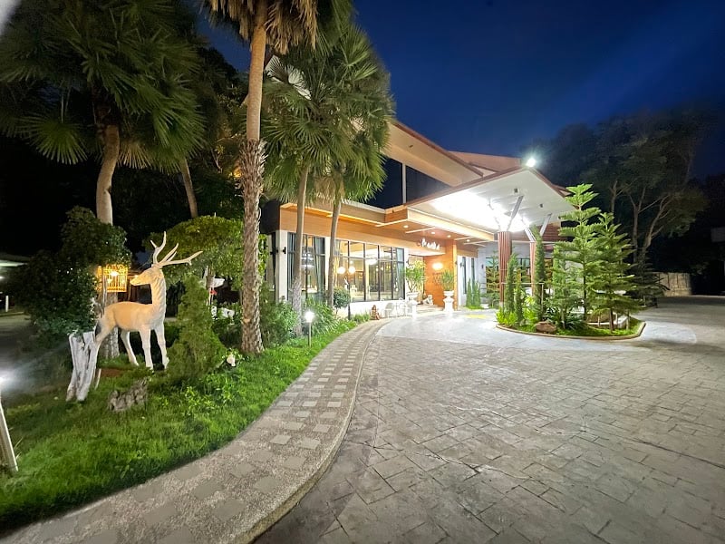 โรงแรมมาเมซอง