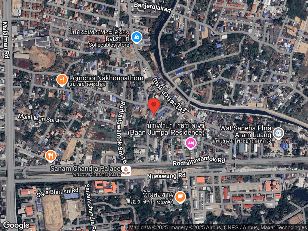 สถานที่หายของอ้วน