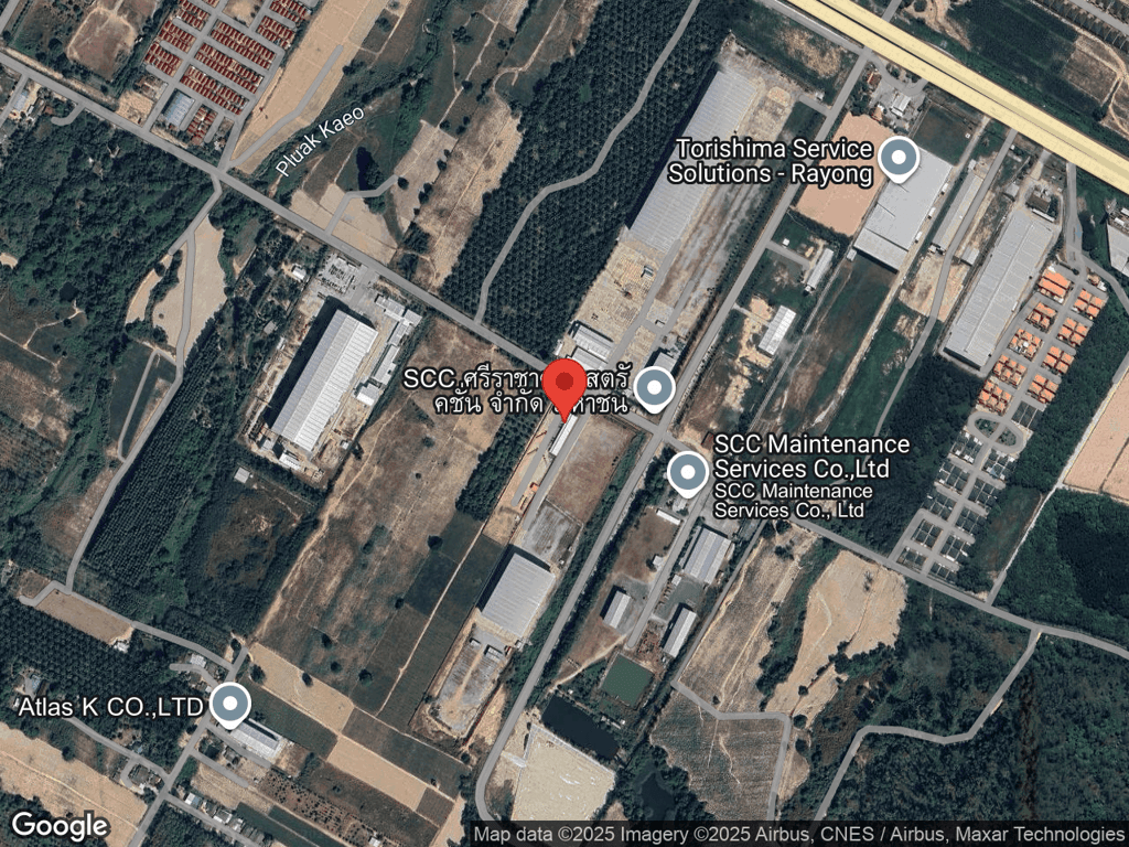 สถานที่หายของปลานิล