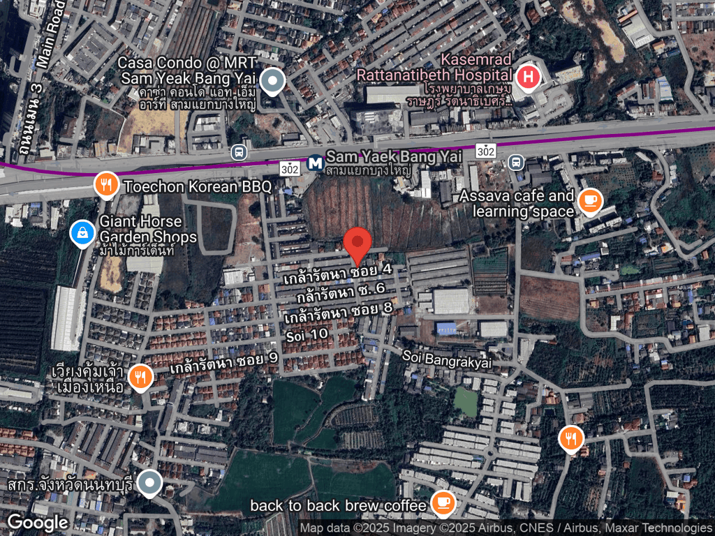 สถานที่หายของโมโม่