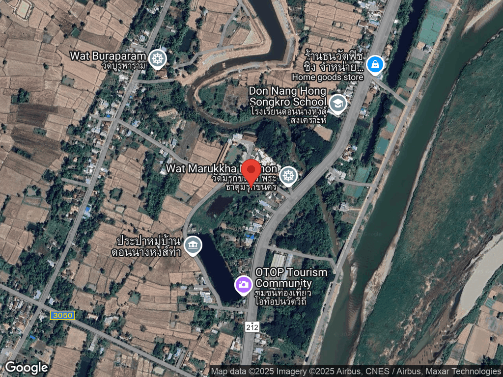 สถานที่หายของขนม