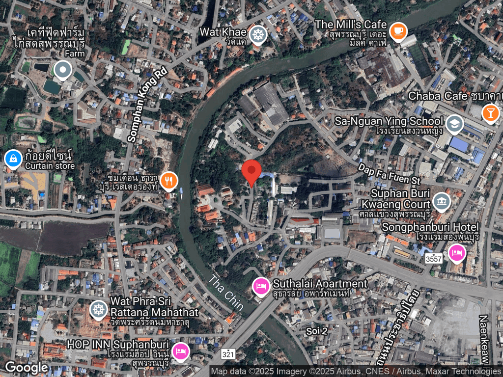 สถานที่หายของนักรบ