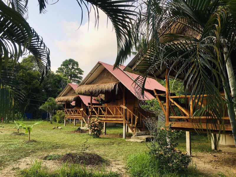 Seree Bungalows & Chill Bar
