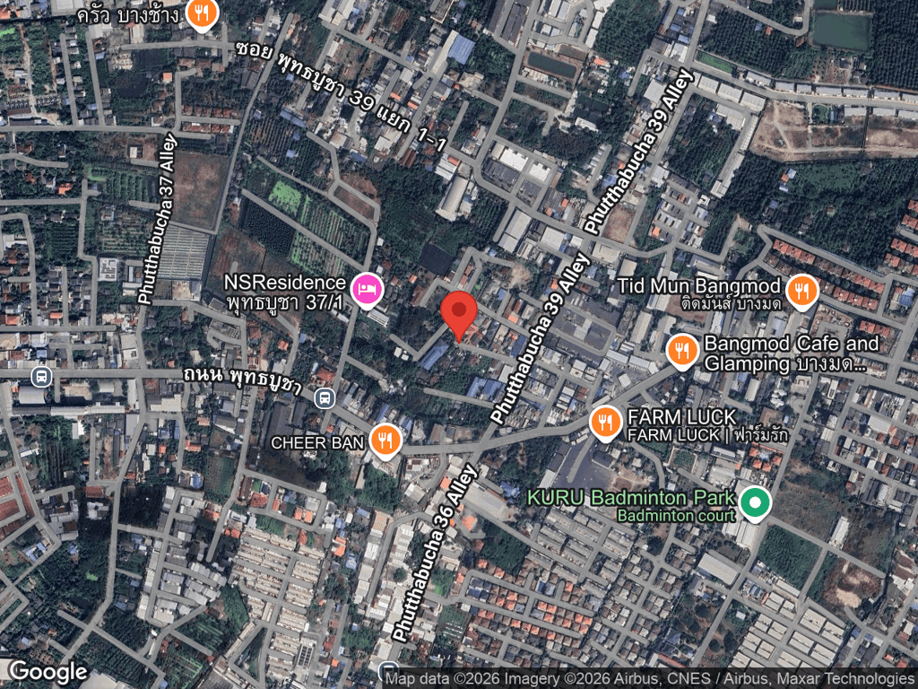 สถานที่หายของสวย