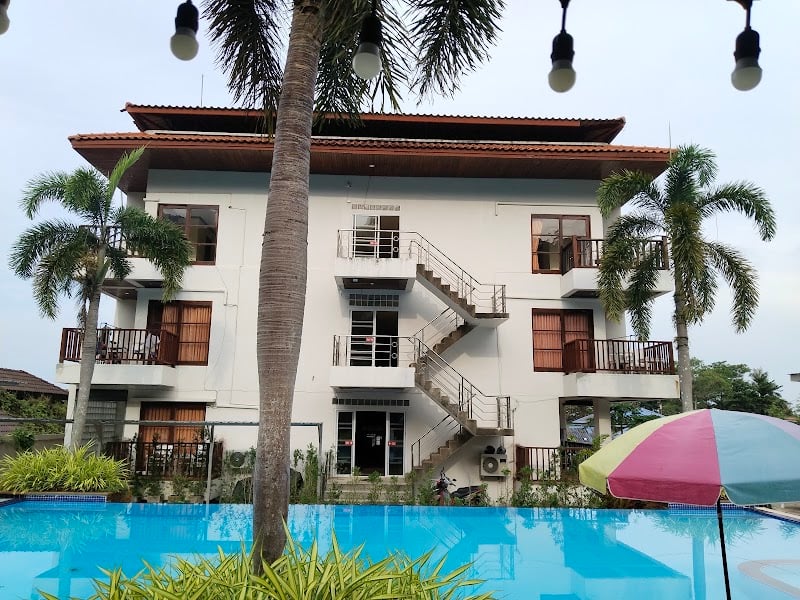Alina Grande Hotel