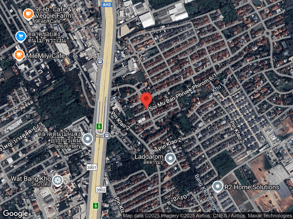 สถานที่หายของRuby