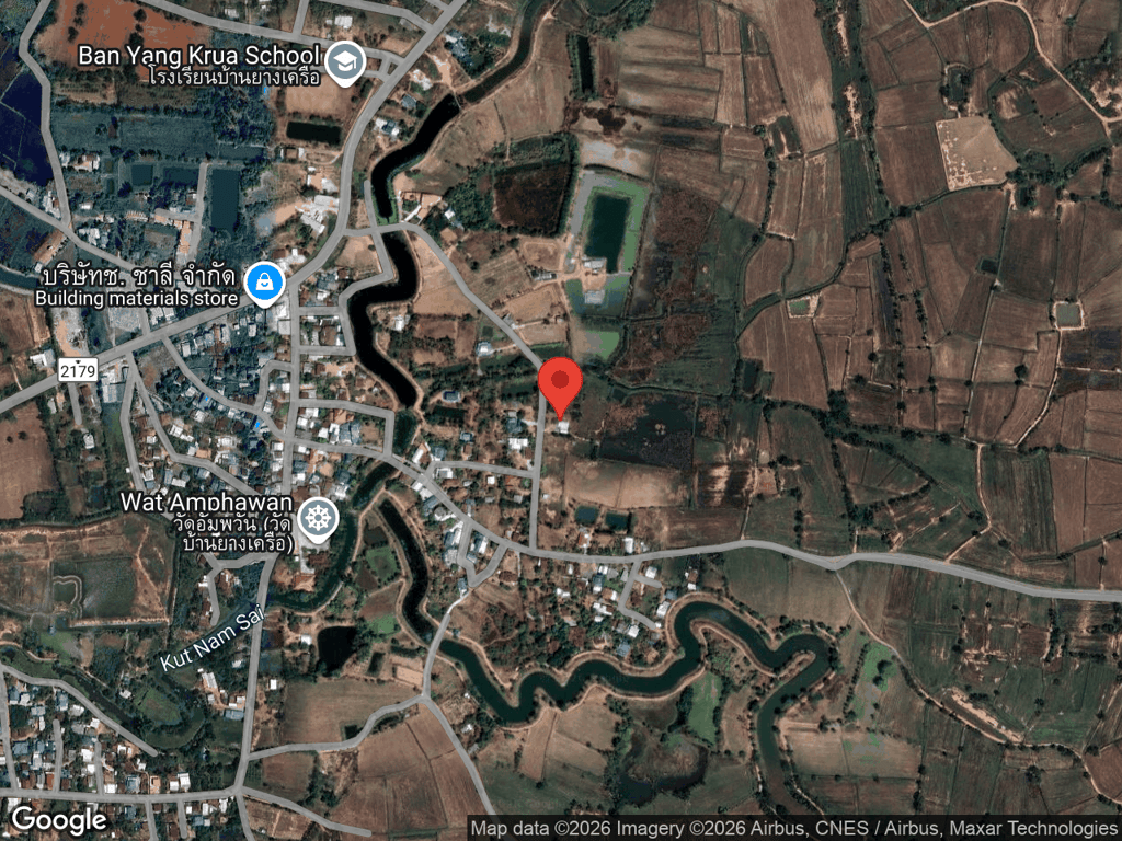 สถานที่หายของเงอะงะ