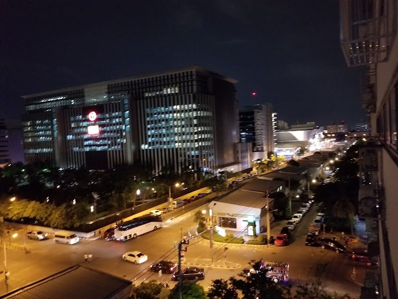 Smart residence @ Muengthongthani