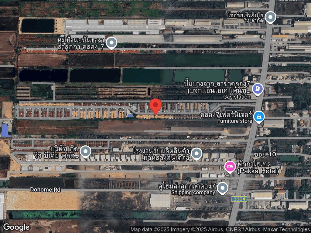 สถานที่หายของน้อย