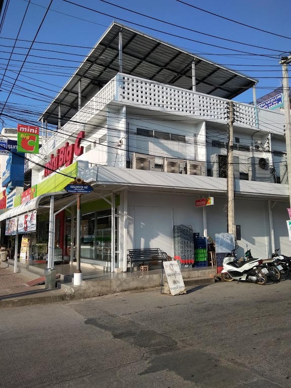 PakChong Phubade Hotel