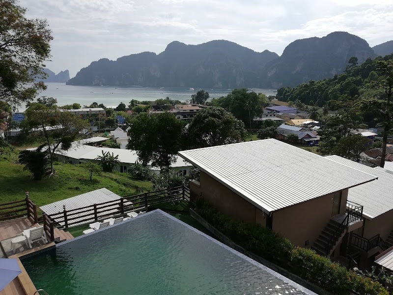 Phi Phi Chang Grand Resort