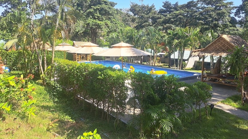 Siam Flora Resort Koh Lanta .