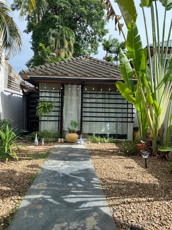 baan in kan homestay