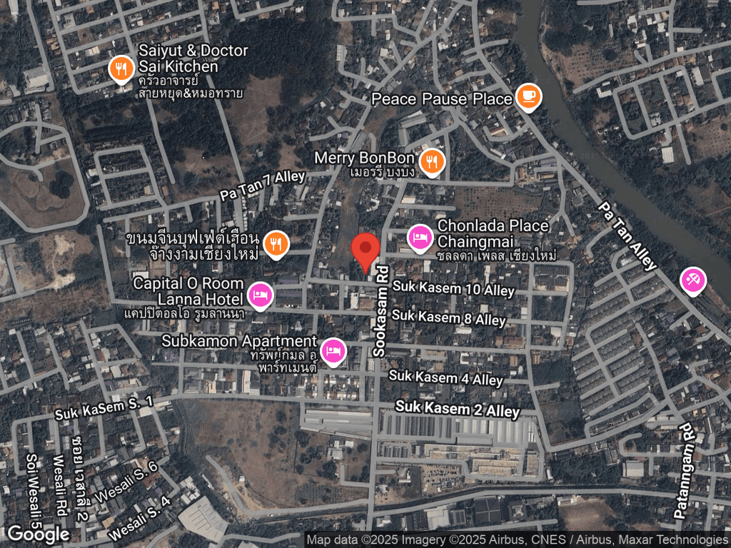 สถานที่หายของบิงซู