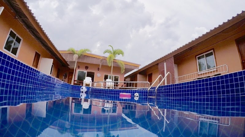 The Windsor Boutique Resort เดอะ วินเซอร์ บูทีค รีสอร์ท