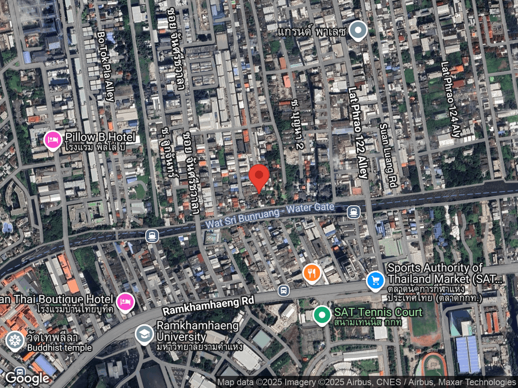 สถานที่หายของบ๊อบบี้