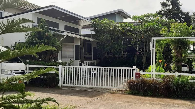 บ้านแก้มบีแอนด์บี