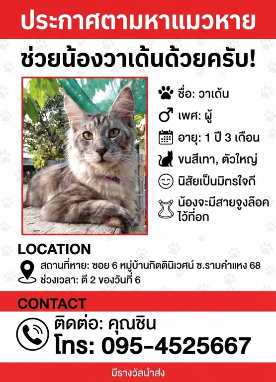 วาเด้น