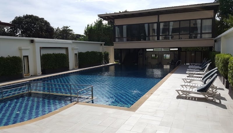 โรงแรมเอวาน่า แหลมฉบัง