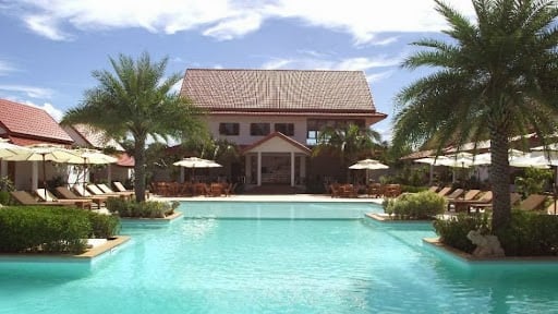 Armonia Village Resort & Spa