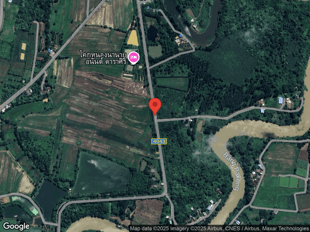 สถานที่หายของคิริน