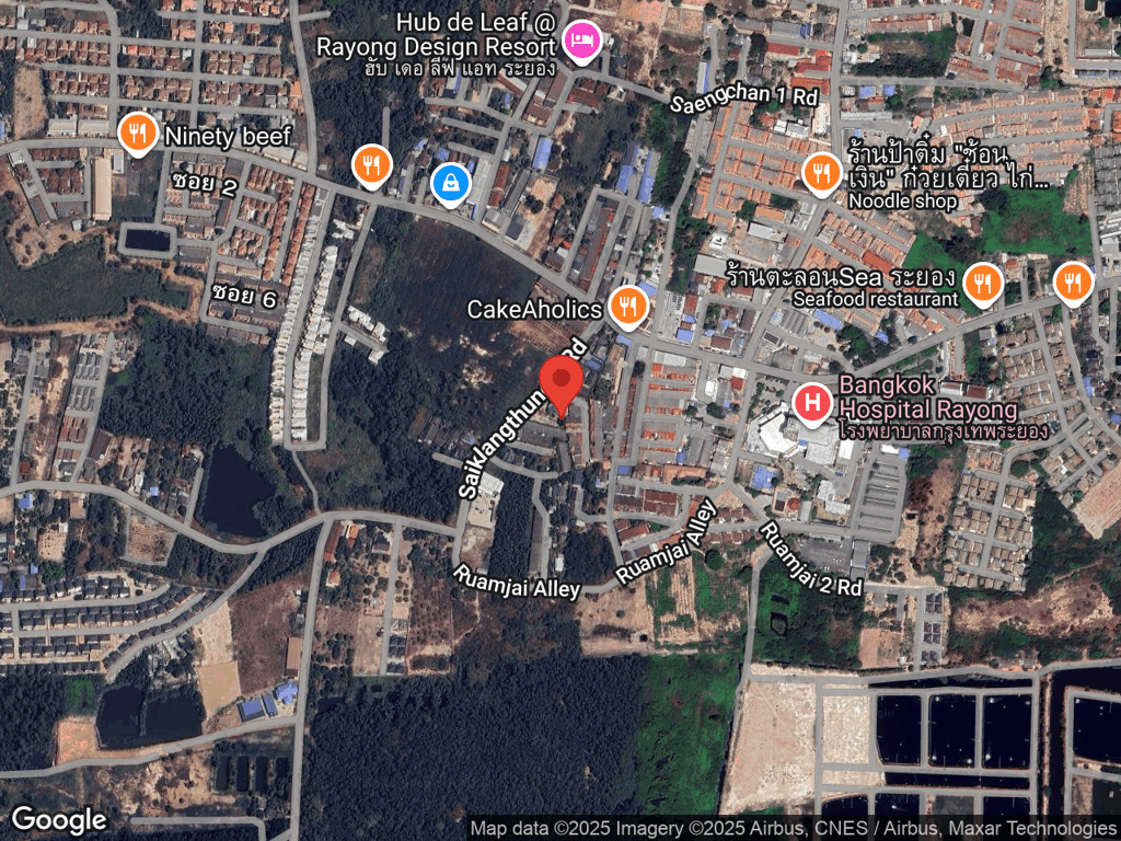 สถานที่หายของชาโคล