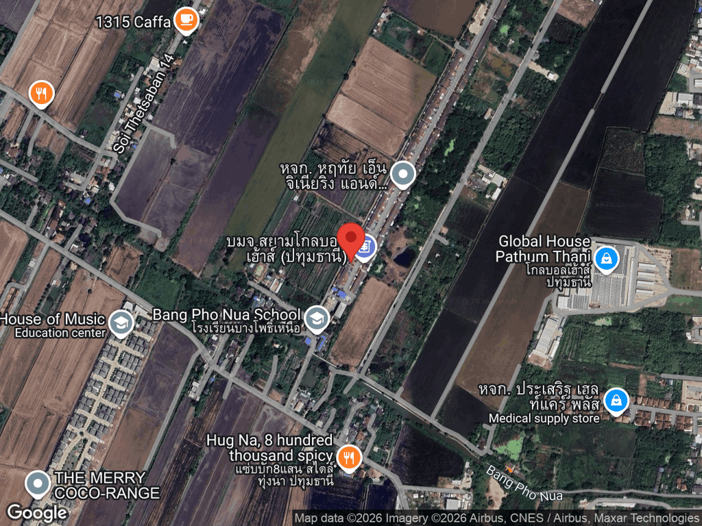 สถานที่หายของหมีหมี