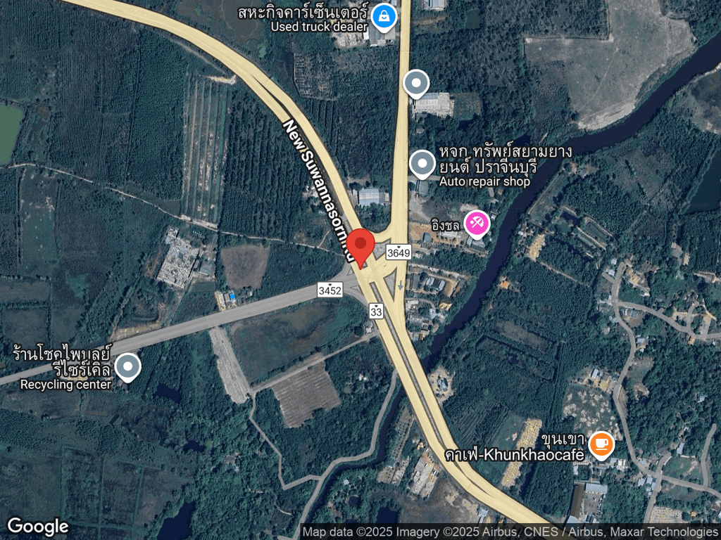 สถานที่หายของลาเตั