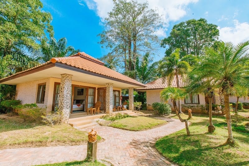 The Krabi Sands Resort