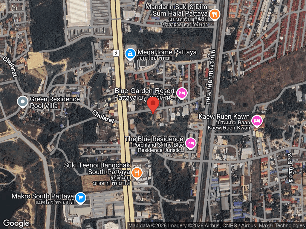 สถานที่หายของคิรัว