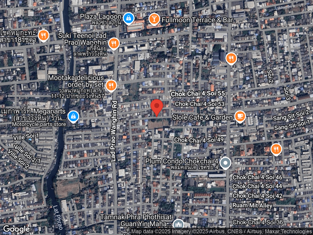 สถานที่หายของข้าวฟ่าง