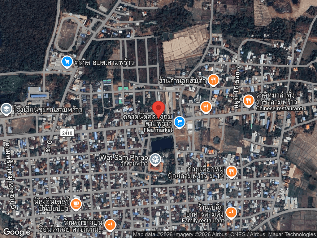 สถานที่หายของโกโก