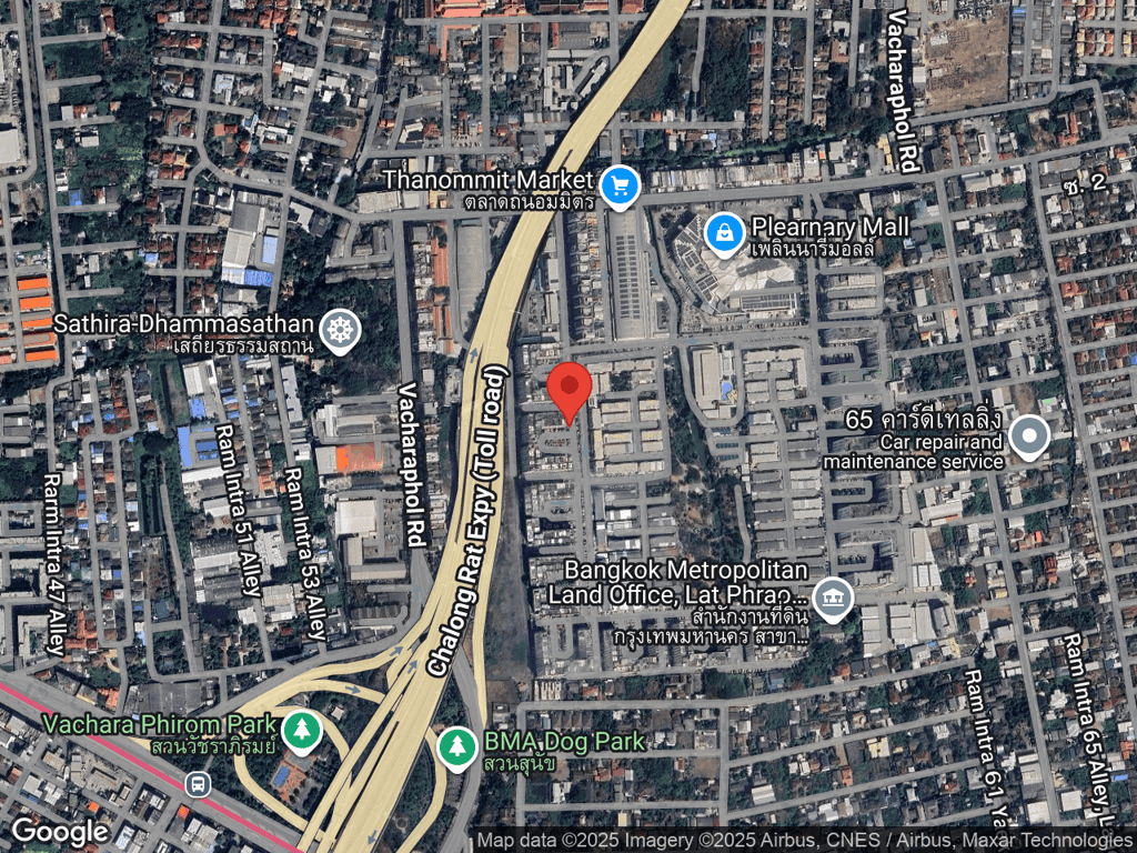 สถานที่หายของดอลล่า