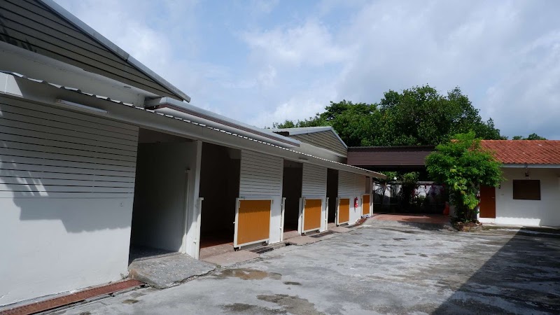 โรงแรม ทุ่งสงการ์เด้นท์