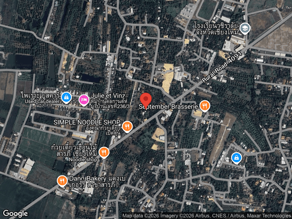 สถานที่หายของเฮง เฮง